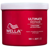 Wella Ultimate Repair Conditioner